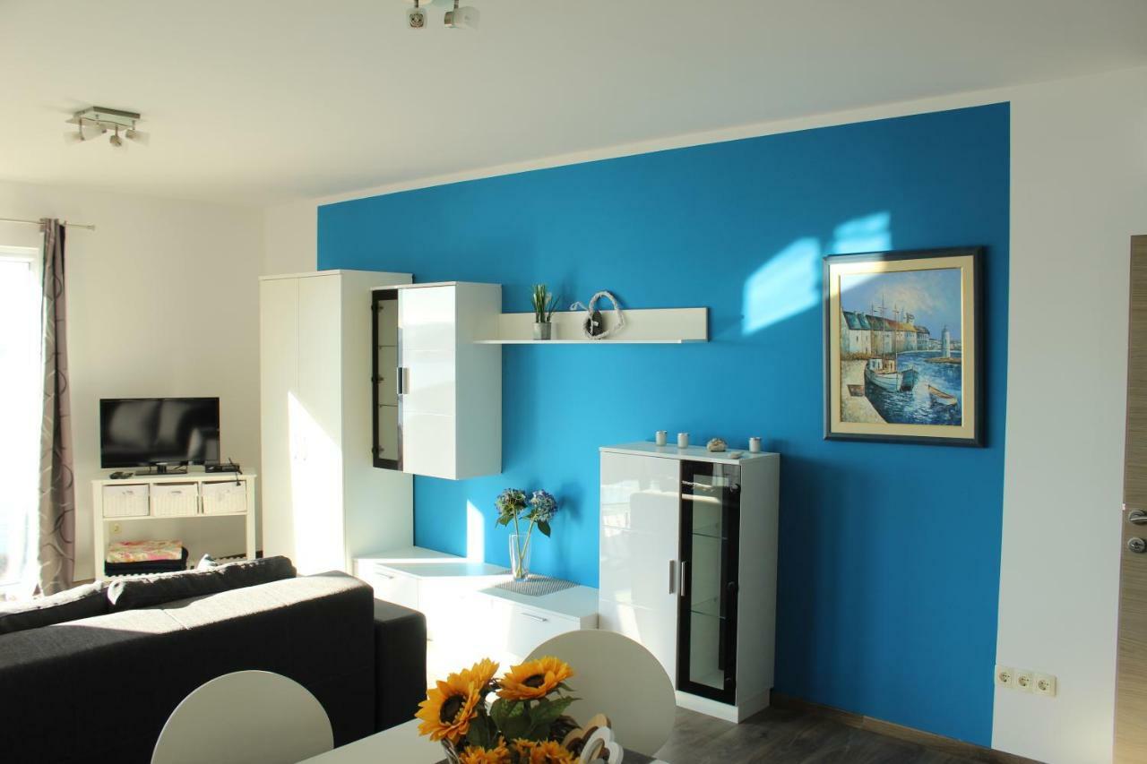 Appartement Mihaela à Mlini Extérieur photo