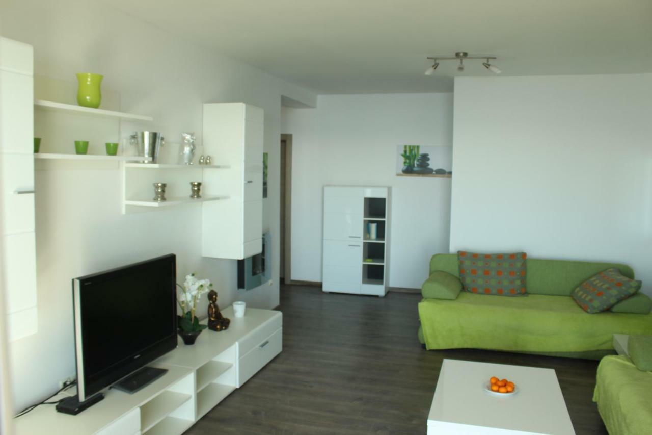 Appartement Mihaela à Mlini Extérieur photo