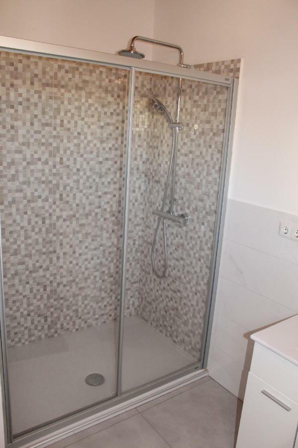 Appartement Mihaela à Mlini Extérieur photo