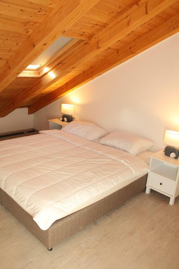 Appartement Mihaela à Mlini Extérieur photo